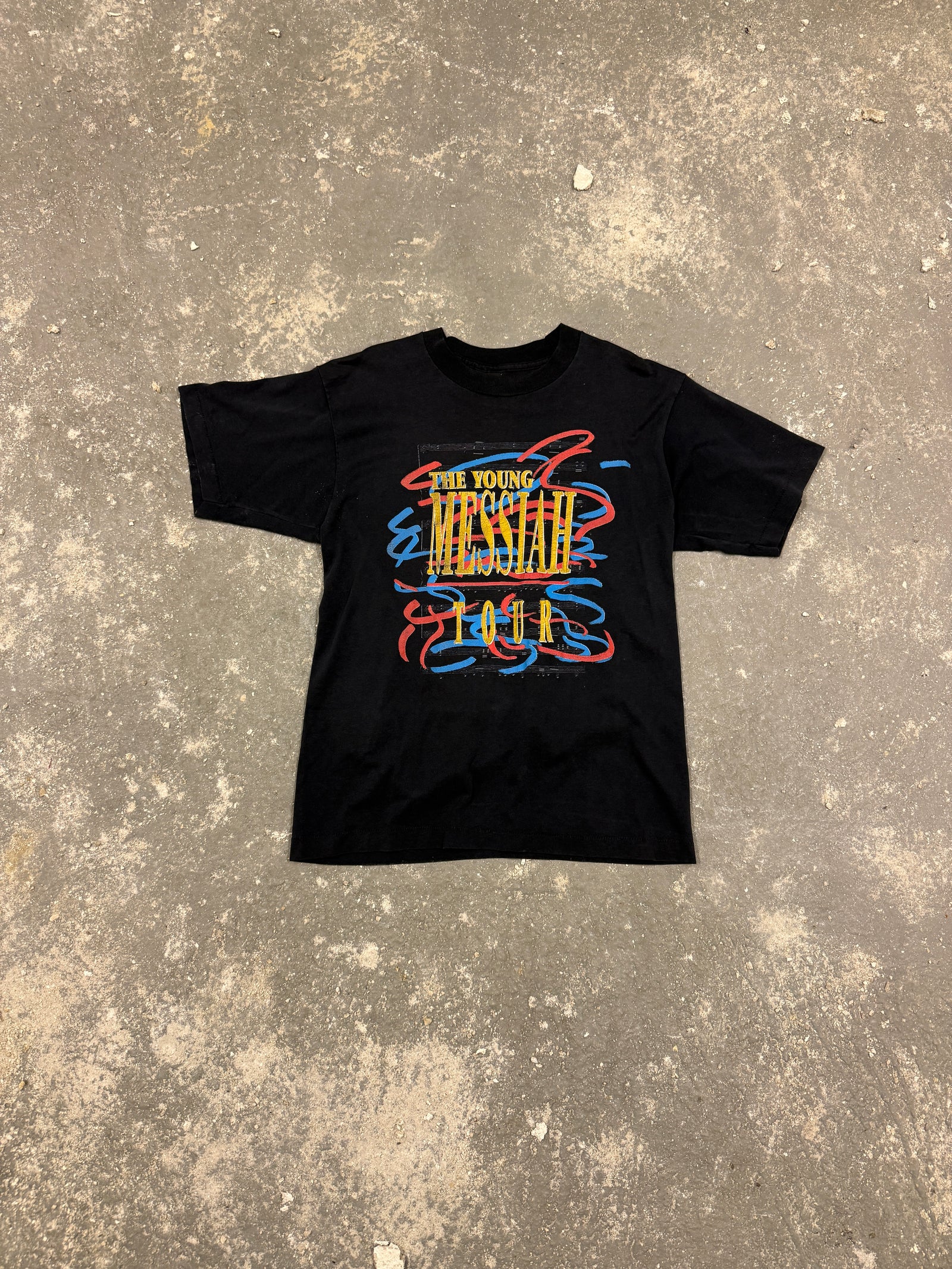 Vintage Harley-Davidson Kona T-shirt