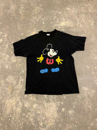 Vintage Mickey Mouse t-shirt (XXL)