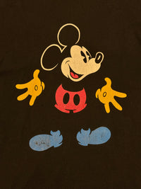 Vintage Mickey Mouse t-shirt (XXL)
