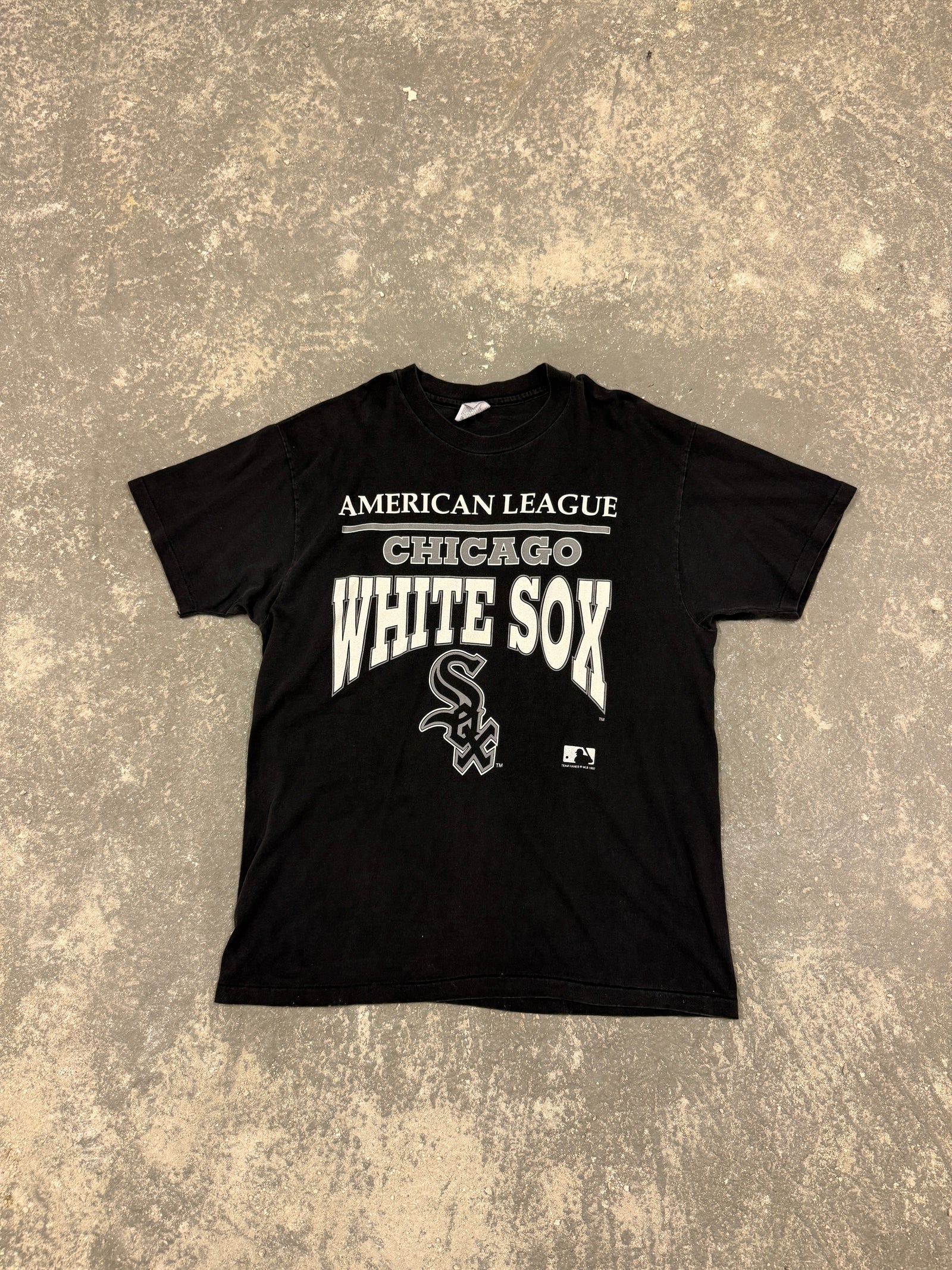 Vintage Chicago White Sox T-shirt (XL)