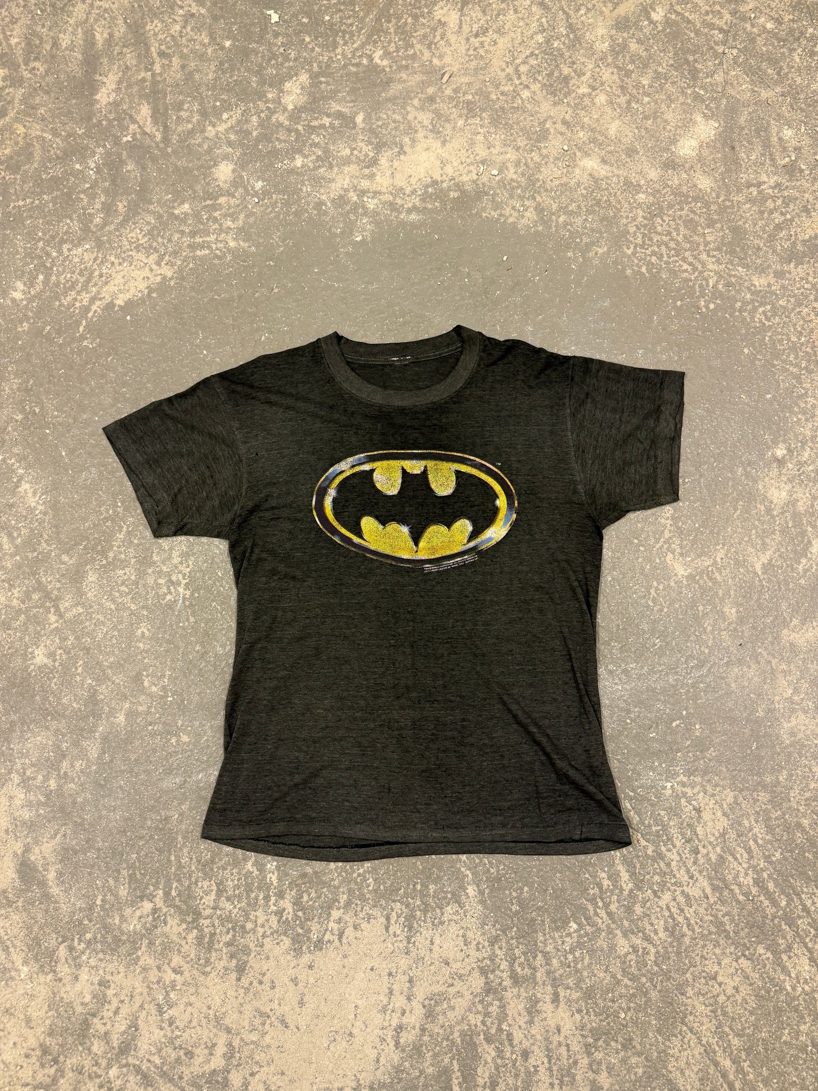 Vintage Batman T-shirt