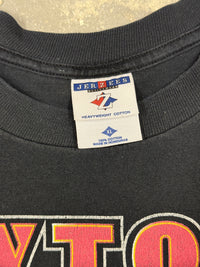 Vintage Daytona Bike Week T-shirt