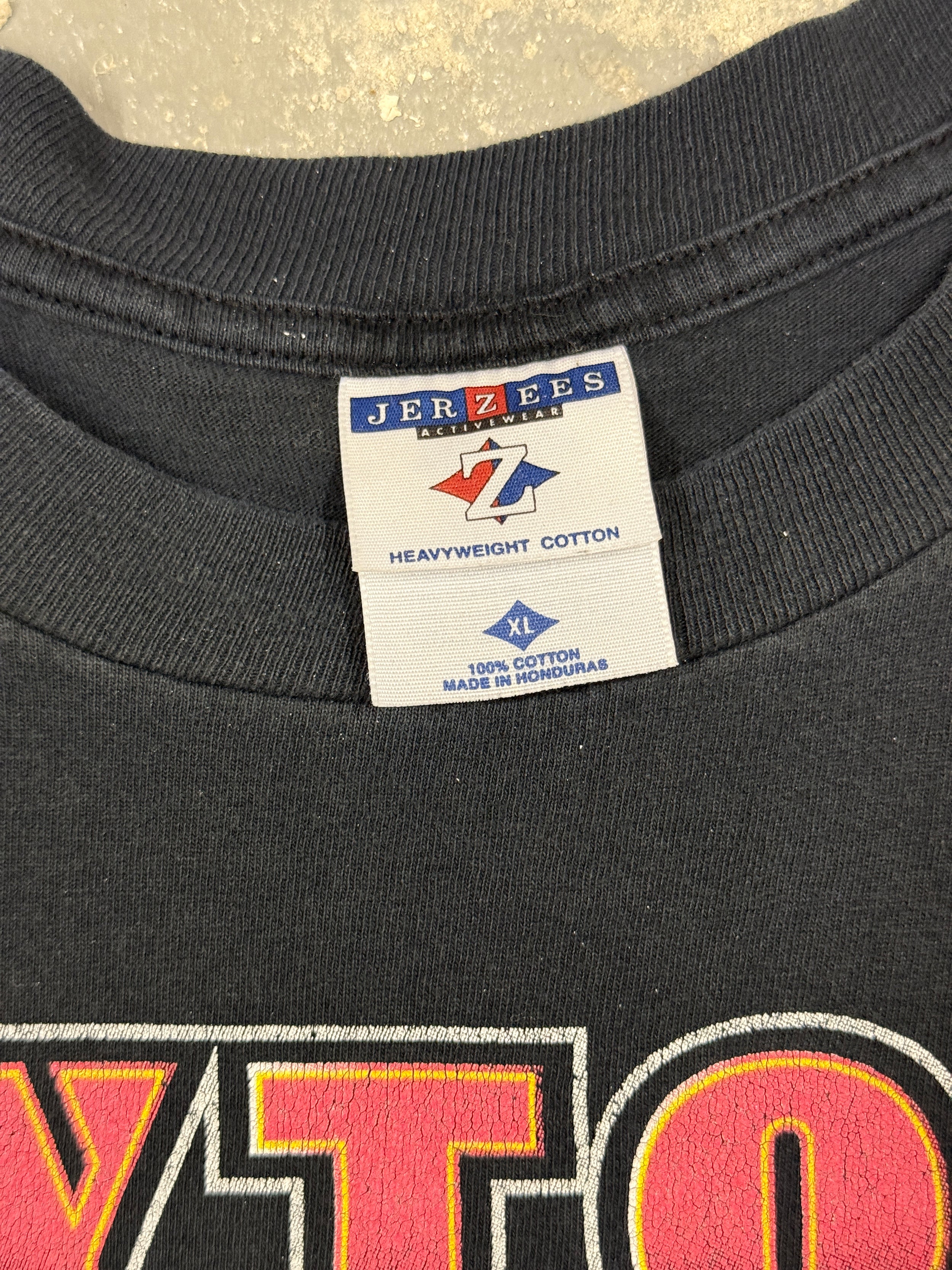 Vintage Daytona Bike Week T-shirt