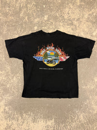 Vintage Daytona Bike Week T-shirt