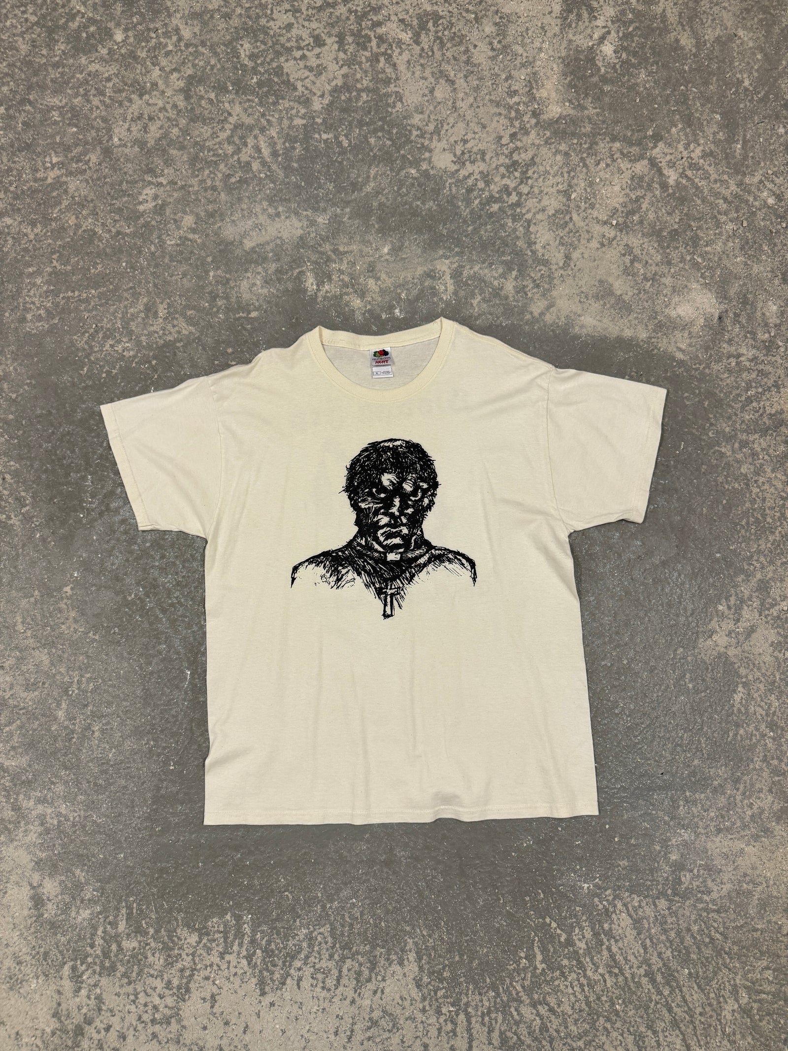 Vintage Slough Feg T-shirt (XL)