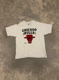 Vintage Chicago Bulls T-shirt (XL)