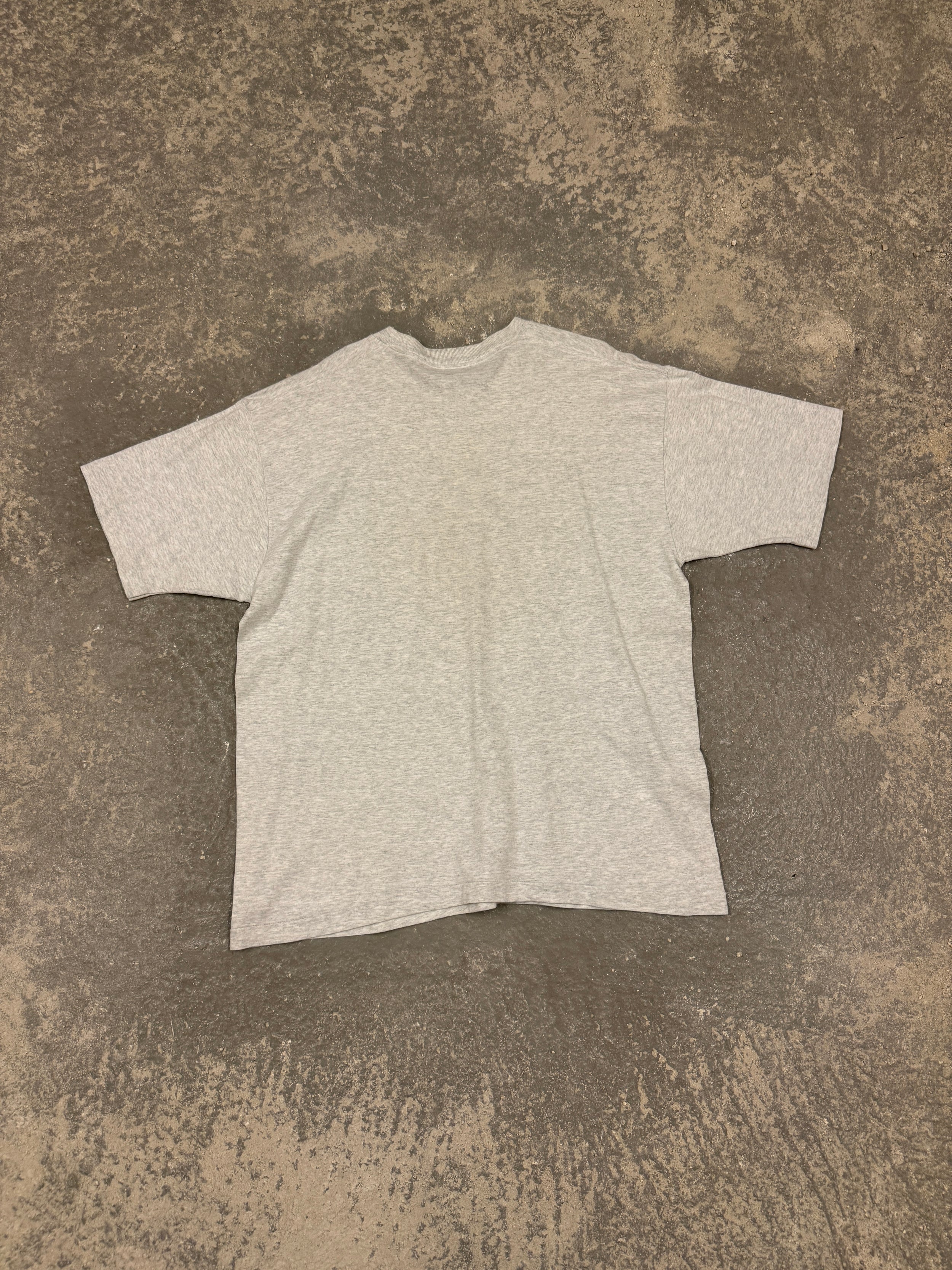 Vintage Chicago Bulls T-shirt (XL)