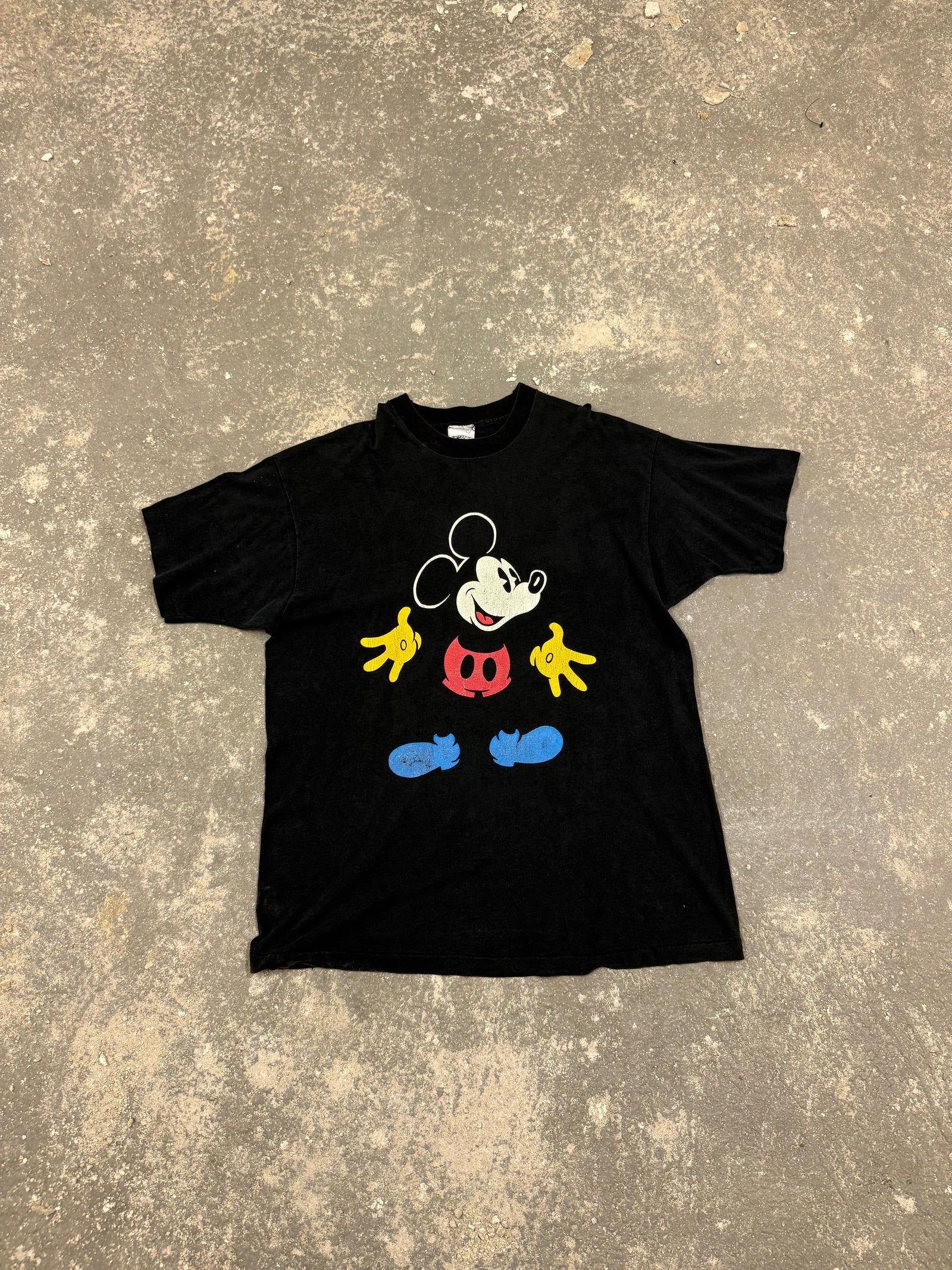 Mickey Shirt
