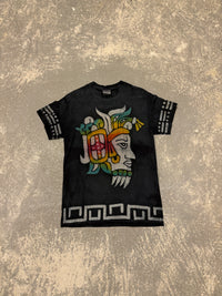 Vintage Maya T-shirt (M)