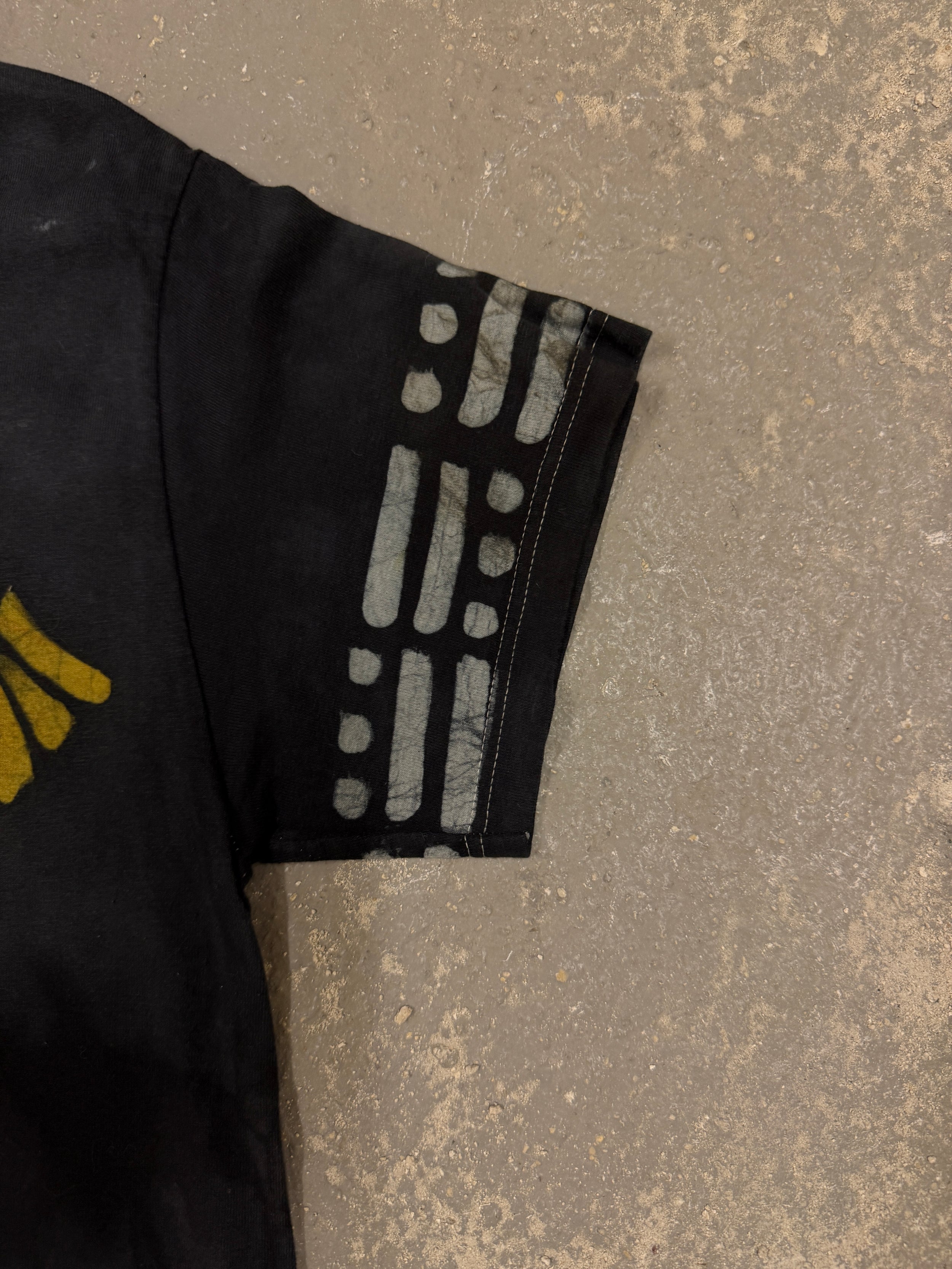 Vintage Maya T-shirt (M)