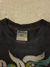 Vintage Maya T-shirt (M)