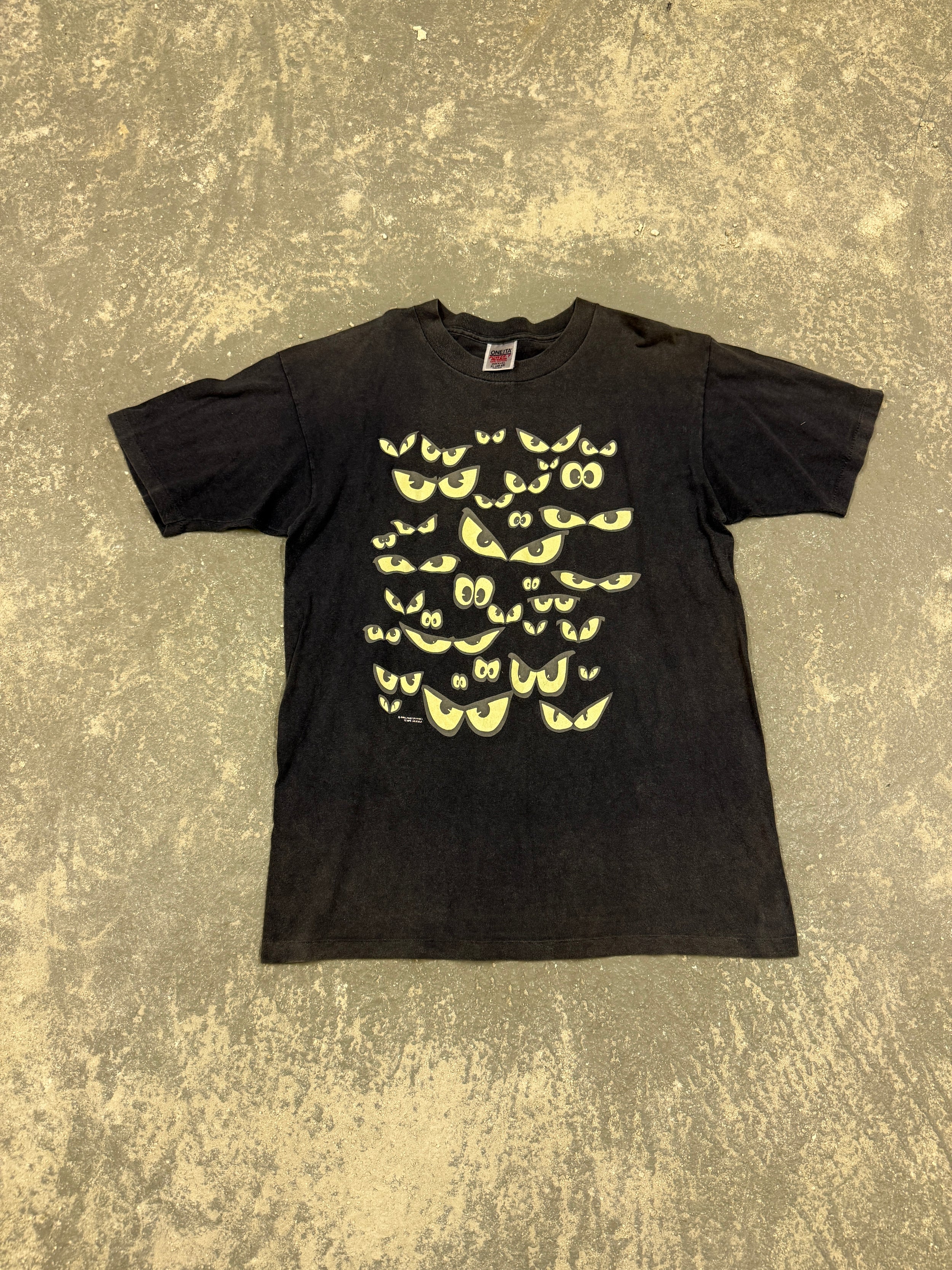 Vintage Brieland T-shirt