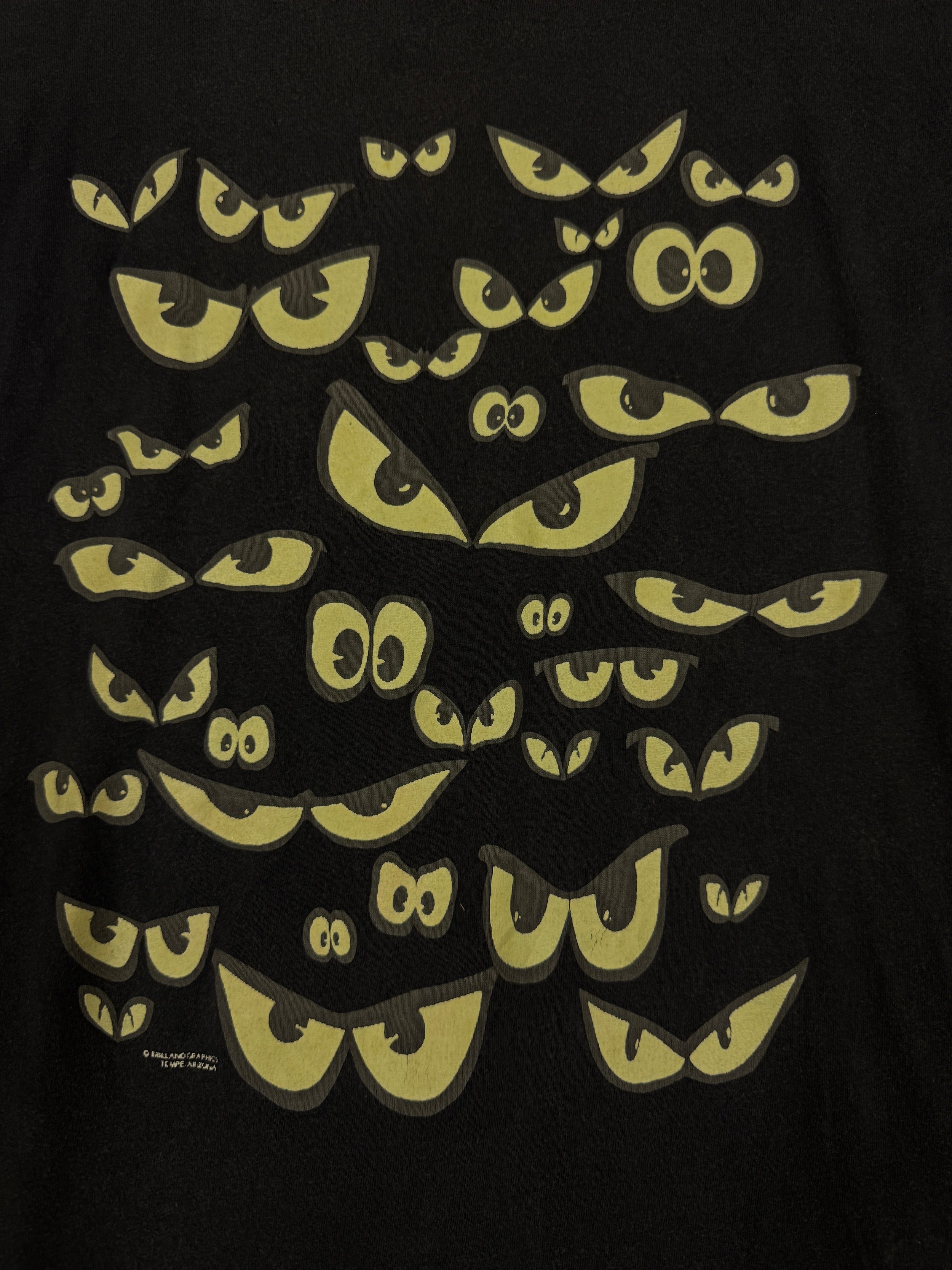 Vintage Brieland T-shirt