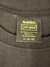 Vintage Porsche T-shirt (XL)