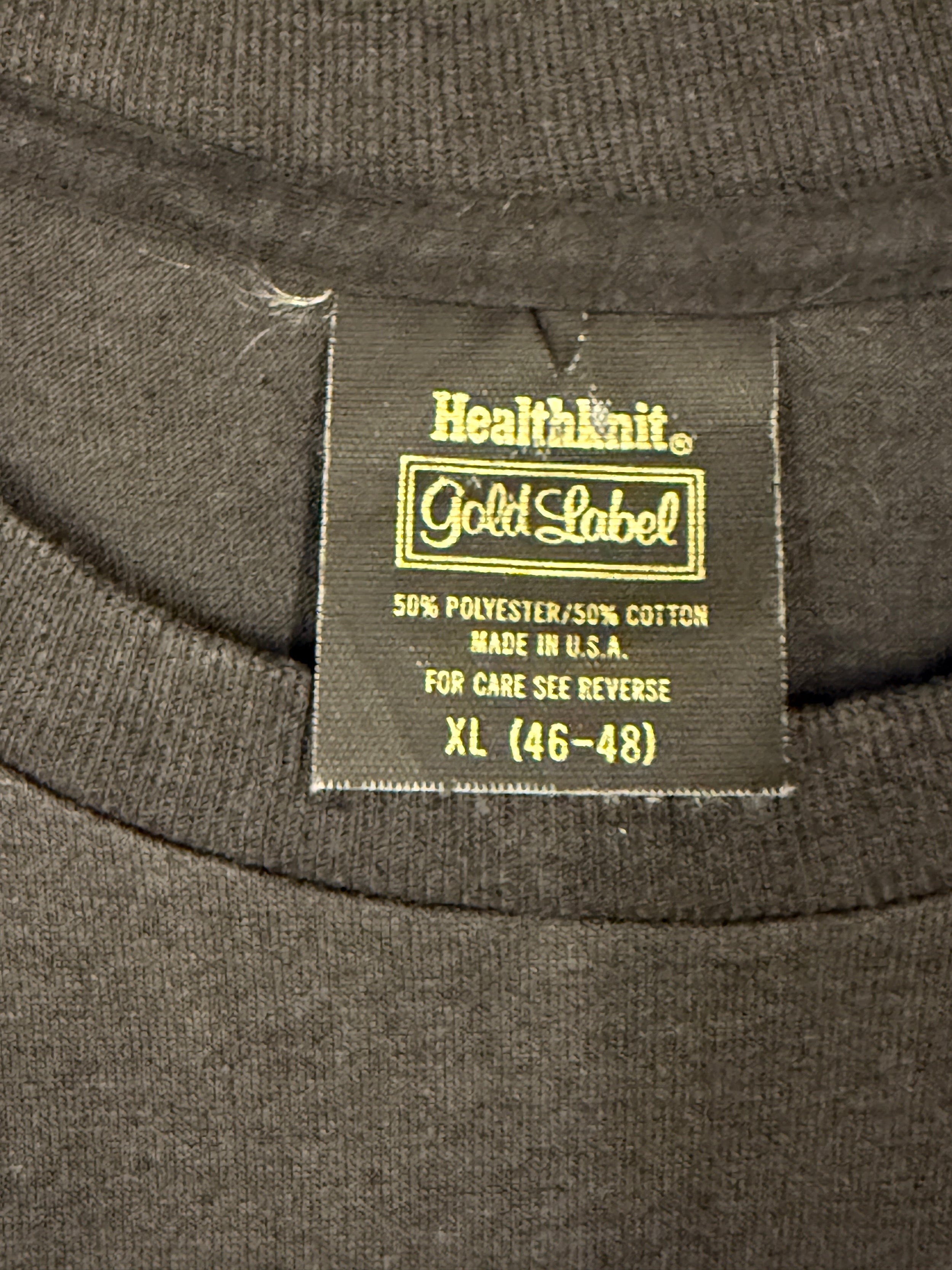 Vintage Porsche T-shirt (XL)