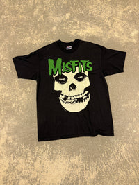 Vintage Misfits 20 years of horror T-shirt (XL)