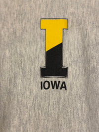 Vintage Champion Iowa sweatshirt (XXL)