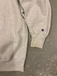 Vintage Champion Iowa sweatshirt (XXL)