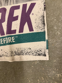 Vintage Star Trek T-shirt (XL)
