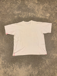 Vintage Budweiser Rolling Stones T-shirt. (XL)