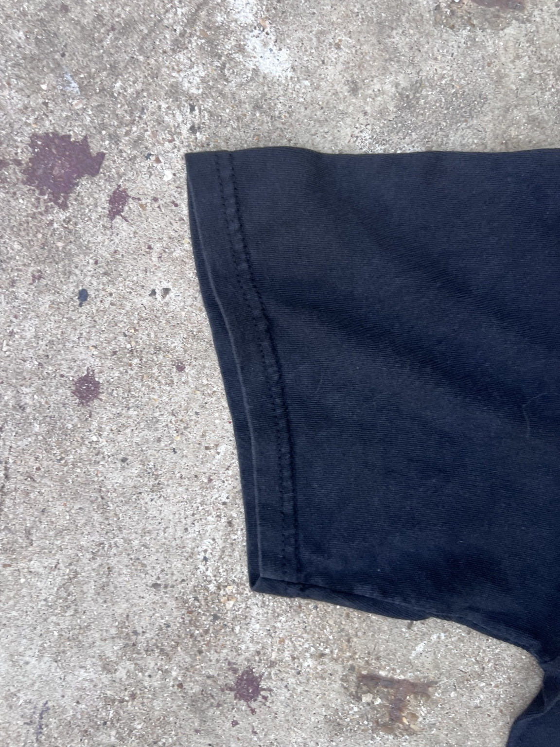 Sleeve construction