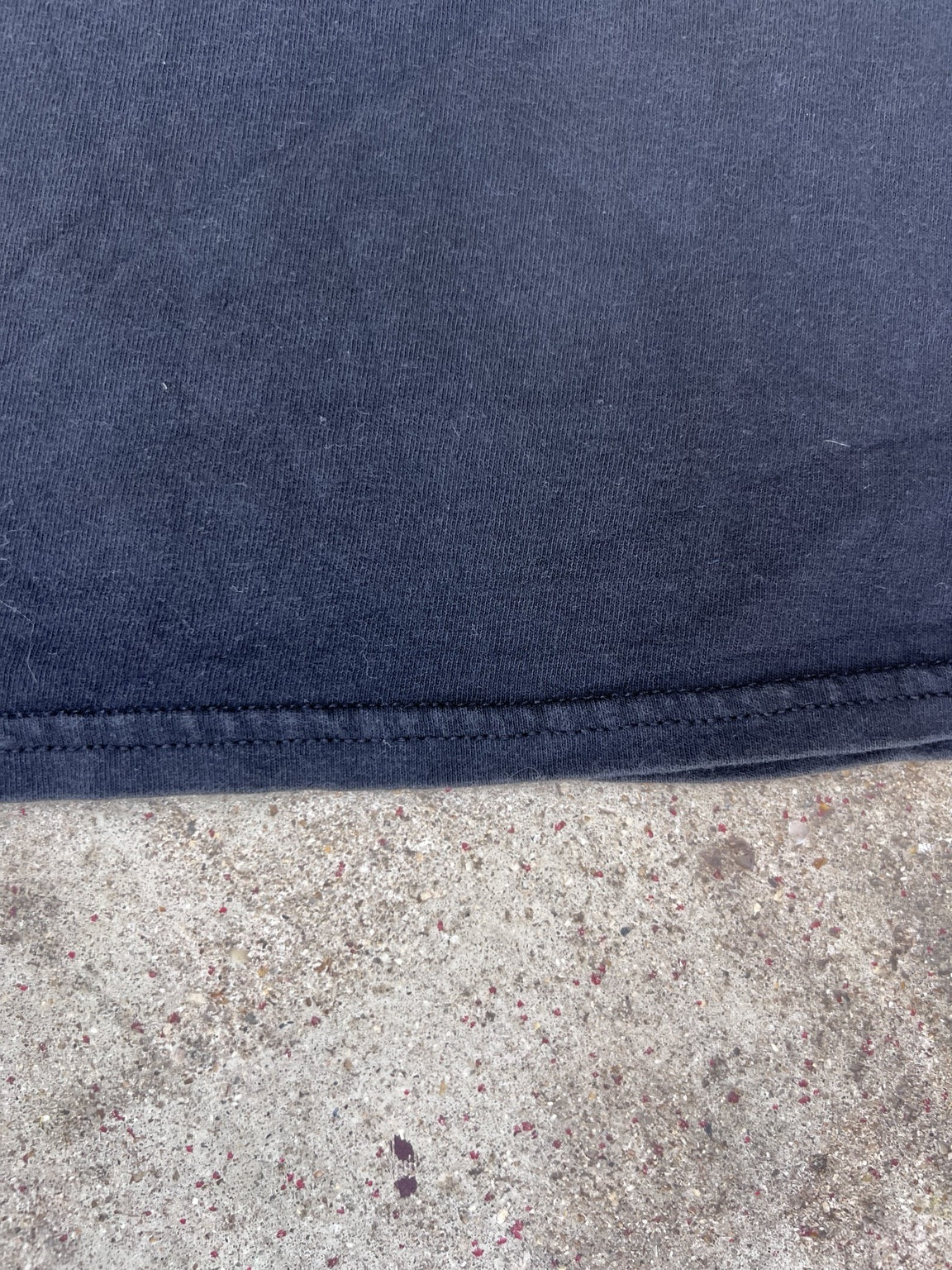 Hem construction