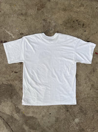 Black By Definition vintage T-shirt back