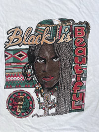 Front graphic detail
