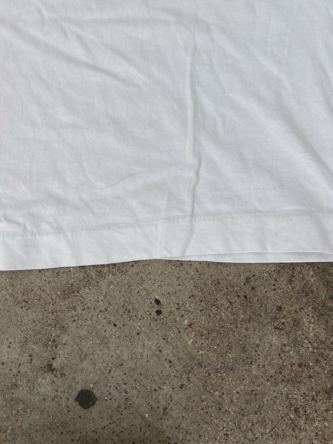 Hem construction