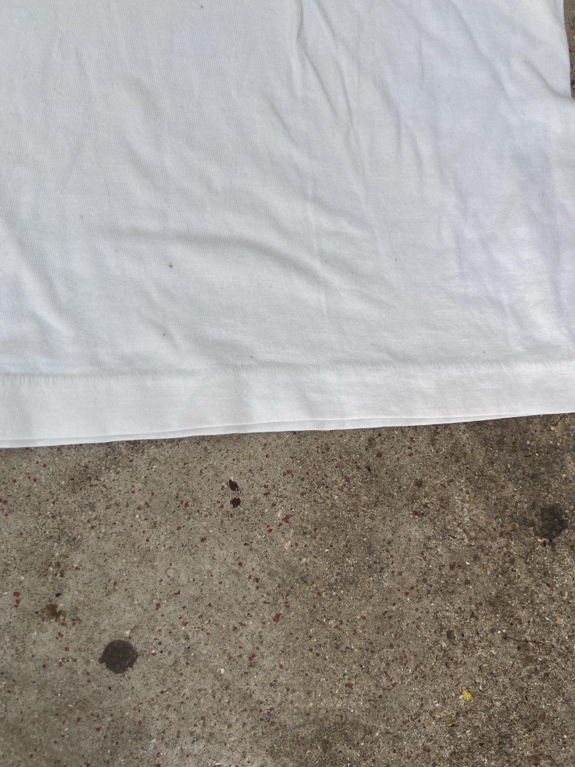 Hem construction