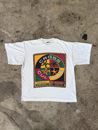 Vintage Cross Colours Front