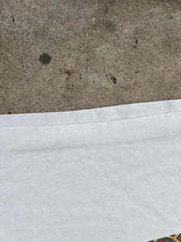 Vintage Cross Colours Hem