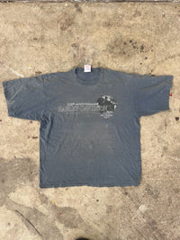 Harley-Davidson 105th Anniversary vintage T-shirt front