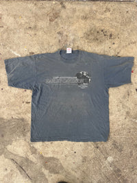Harley-Davidson 105th Anniversary vintage T-shirt front alternate