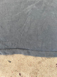 Harley-Davidson 105th Anniversary vintage T-shirt hem detail
