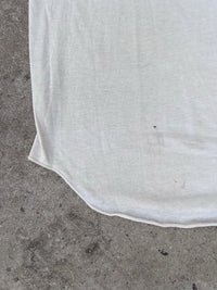 Fabric wear close-up