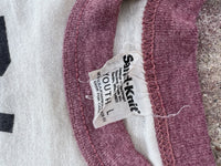 Sand Knit Youth L tag