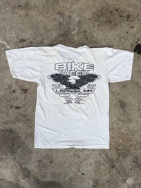 Back full Bike Week 1997 eagle graphic