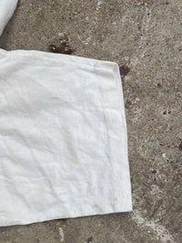 Sleeve seam detail