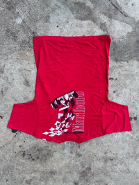 Marlboro Racing Team vintage T-shirt back