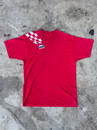 Marlboro Racing Team vintage T-shirt front