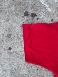 Marlboro Racing Team vintage T-shirt sleeve detail