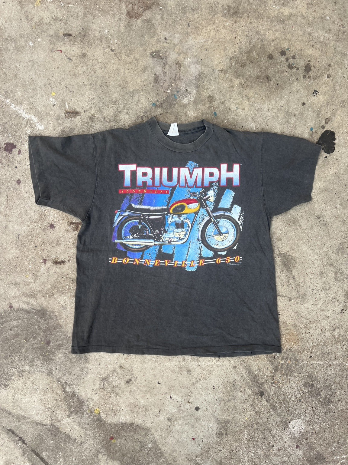 Front full view