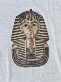 Egyptian Pharaoh graphic detail