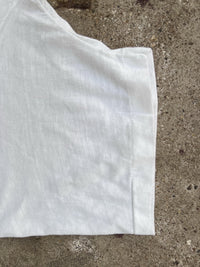 Sleeve stitch detail