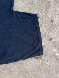 Sleeve stitching