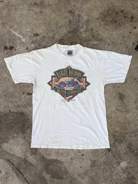Vintage 1990 Harley-Davidson T-shirt front