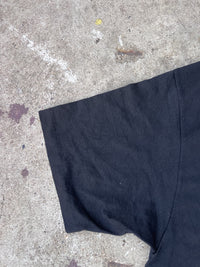 Jesus Christ World Tour II sleeve