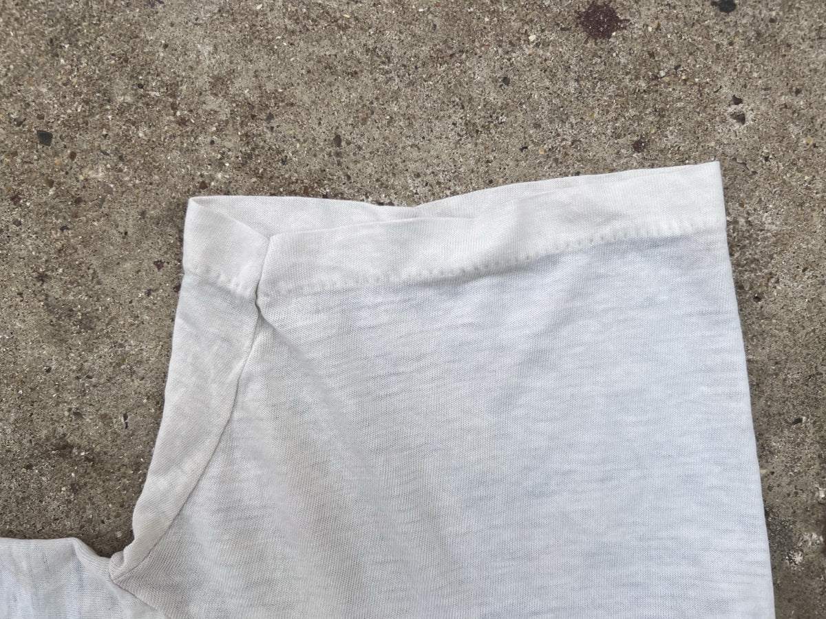Sleeve construction