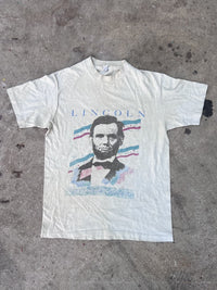 Abraham Lincoln front